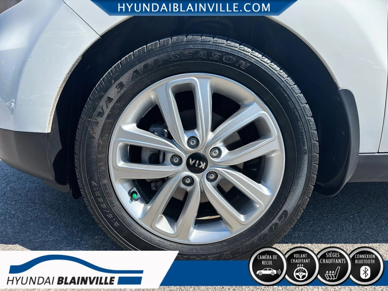 2018 Kia Soul EX, AUTOMATIQUE, MAGS, BAS KILOMETRAGE+ Main Image