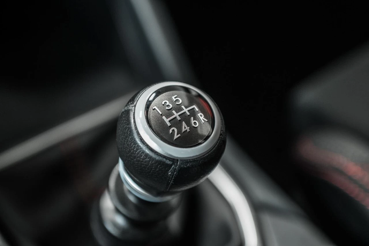 2023 Subaru WRX Sport TOIT.OUVRANT+SIEGES.CHAUFF+CARPLAY Image principale