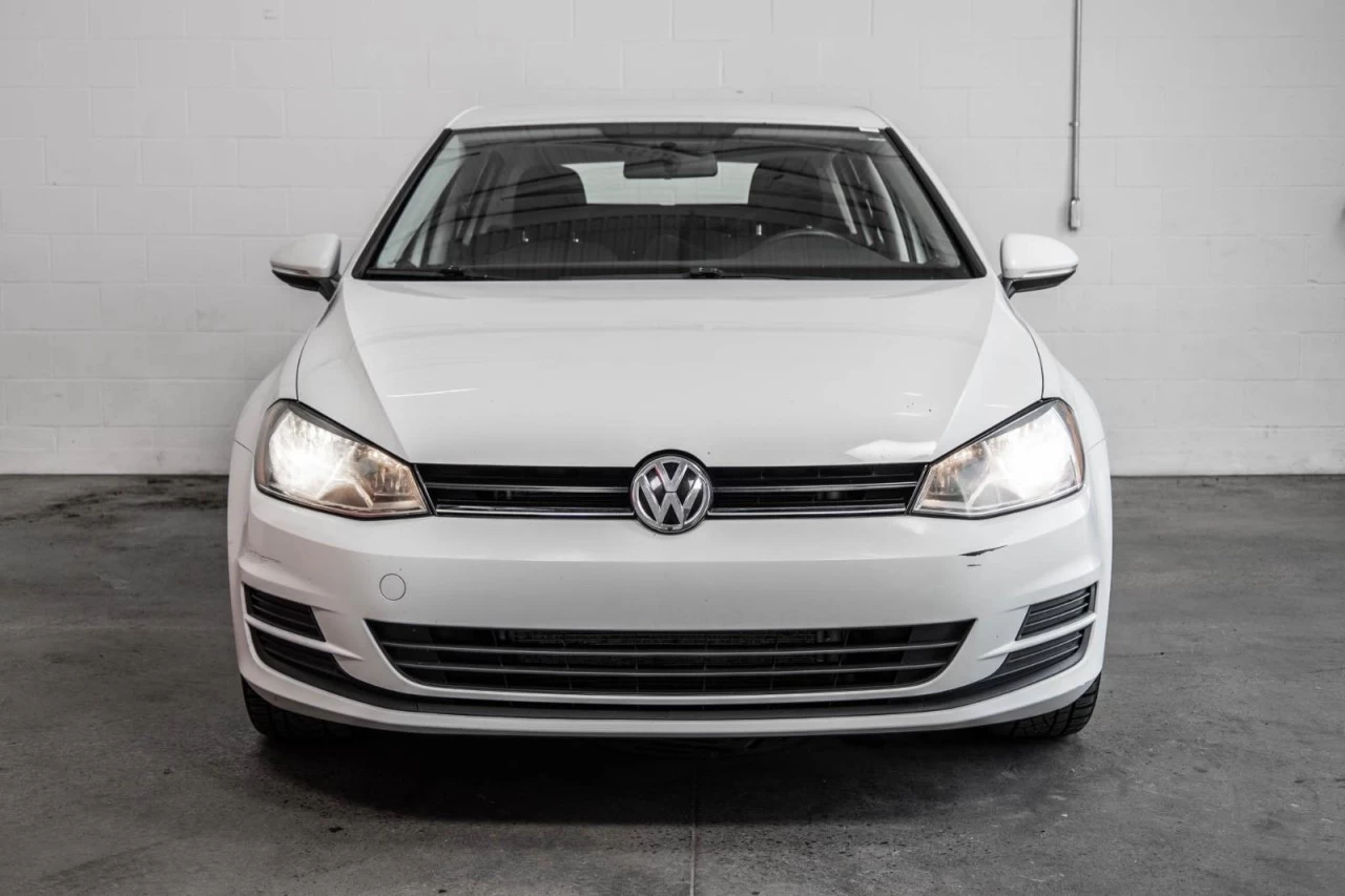 2017 Volkswagen Golf Automatique 1.8 TSi - GARANTIE 1 AN Main Image