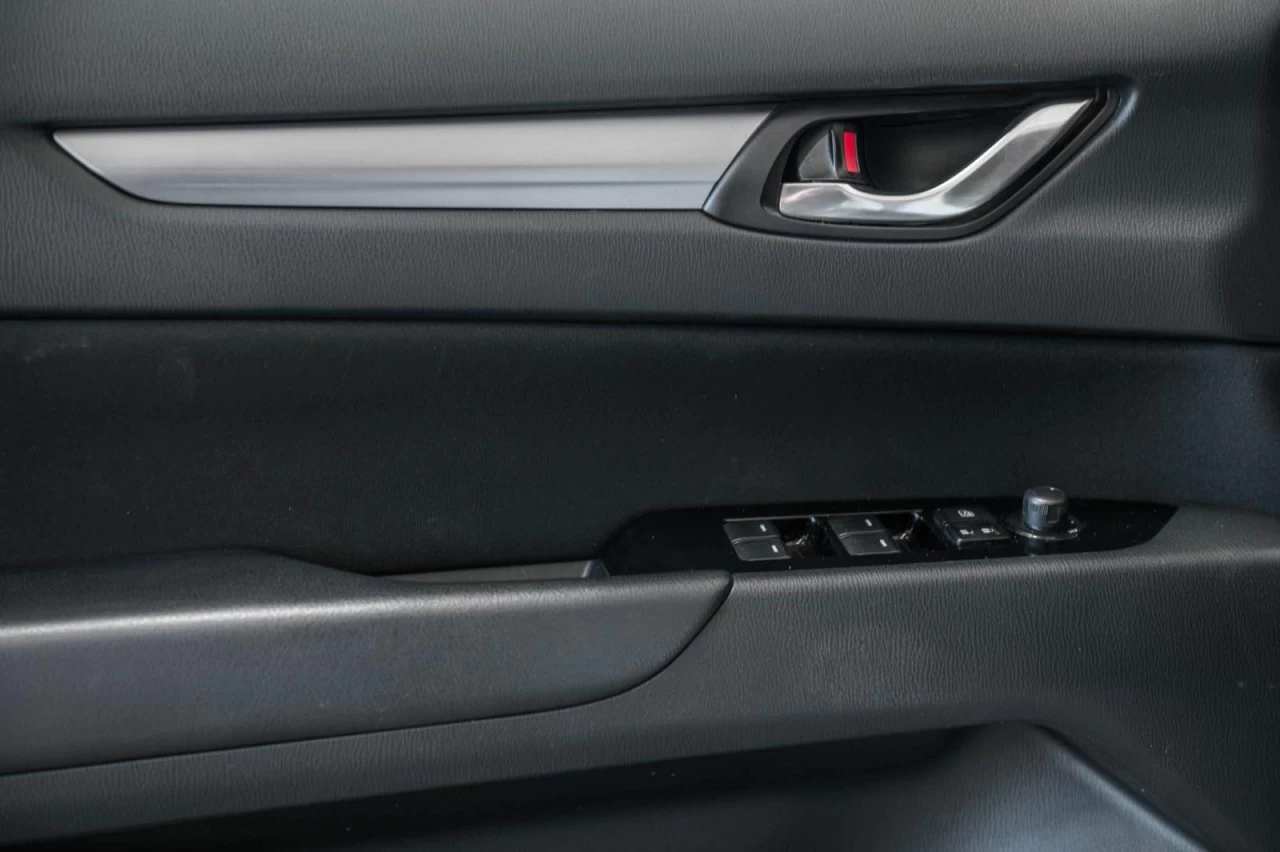 2019 Mazda CX-5 GX SIEGES.CHAUFF+BLUETOOTH+CAM.RECUL+REG.VITESSE Image principale