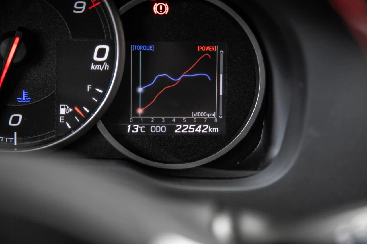 2020 Subaru BRZ Sport-tech NAVI+CUIR+CARPLAY+SIEGES.CHAUFFANTS Main Image