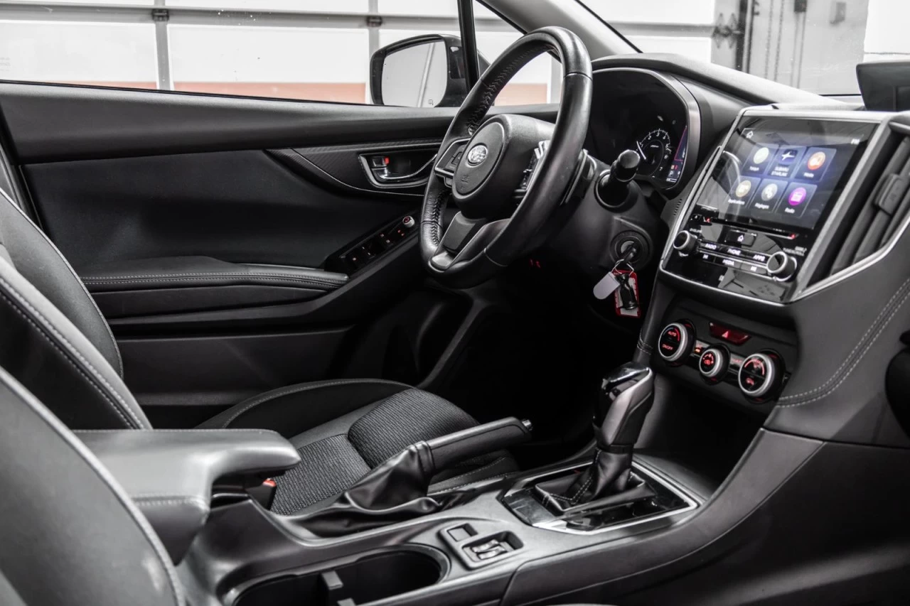 2019 Subaru Impreza 2.0i Sport TOIT.OUVRANT+SIEGES.CHAUFF+CARPLAY Image principale