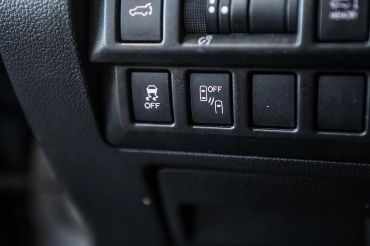 2015 Subaru Outback Touring 4x4 Garantie 1 AN Main Image