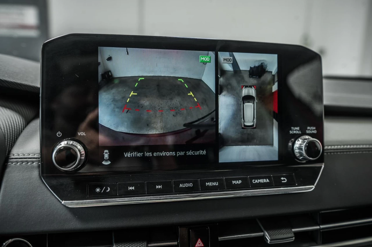 2022 Mitsubishi Outlander LE S-AWC 7.PASS+TOIT.PANO+VOLANT/SIEGES.CHAUFFANTS Image principale