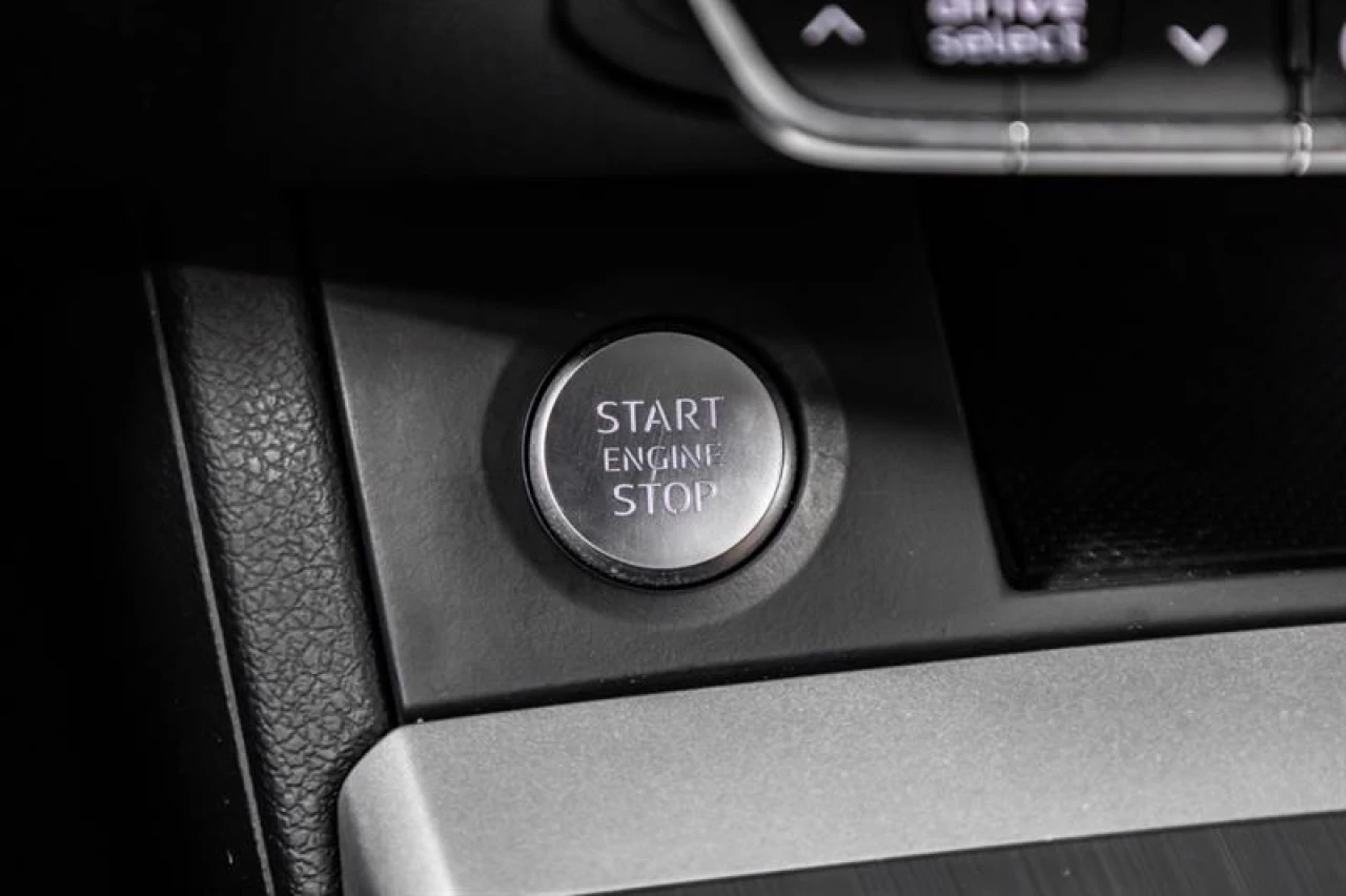 2018 Audi Q5 Komfort Quattro NAVI+CUIR Main Image