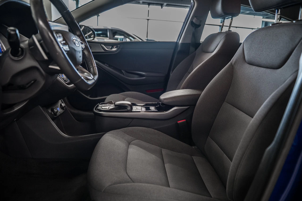2020 Hyundai IONIQ electric Preferred Image principale