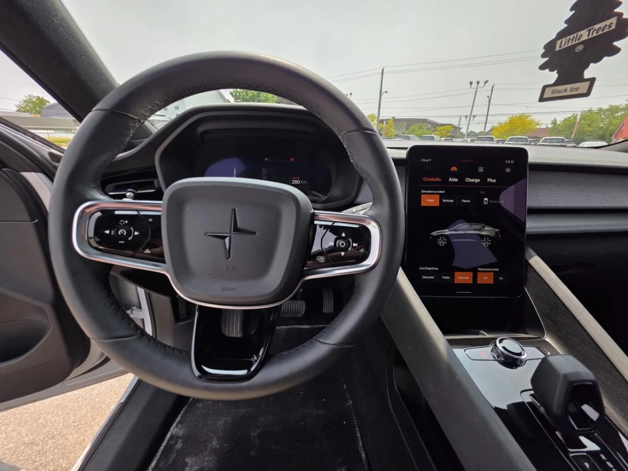 2023 Polestar Polestar 1 Long Range Dual Motor Main Image