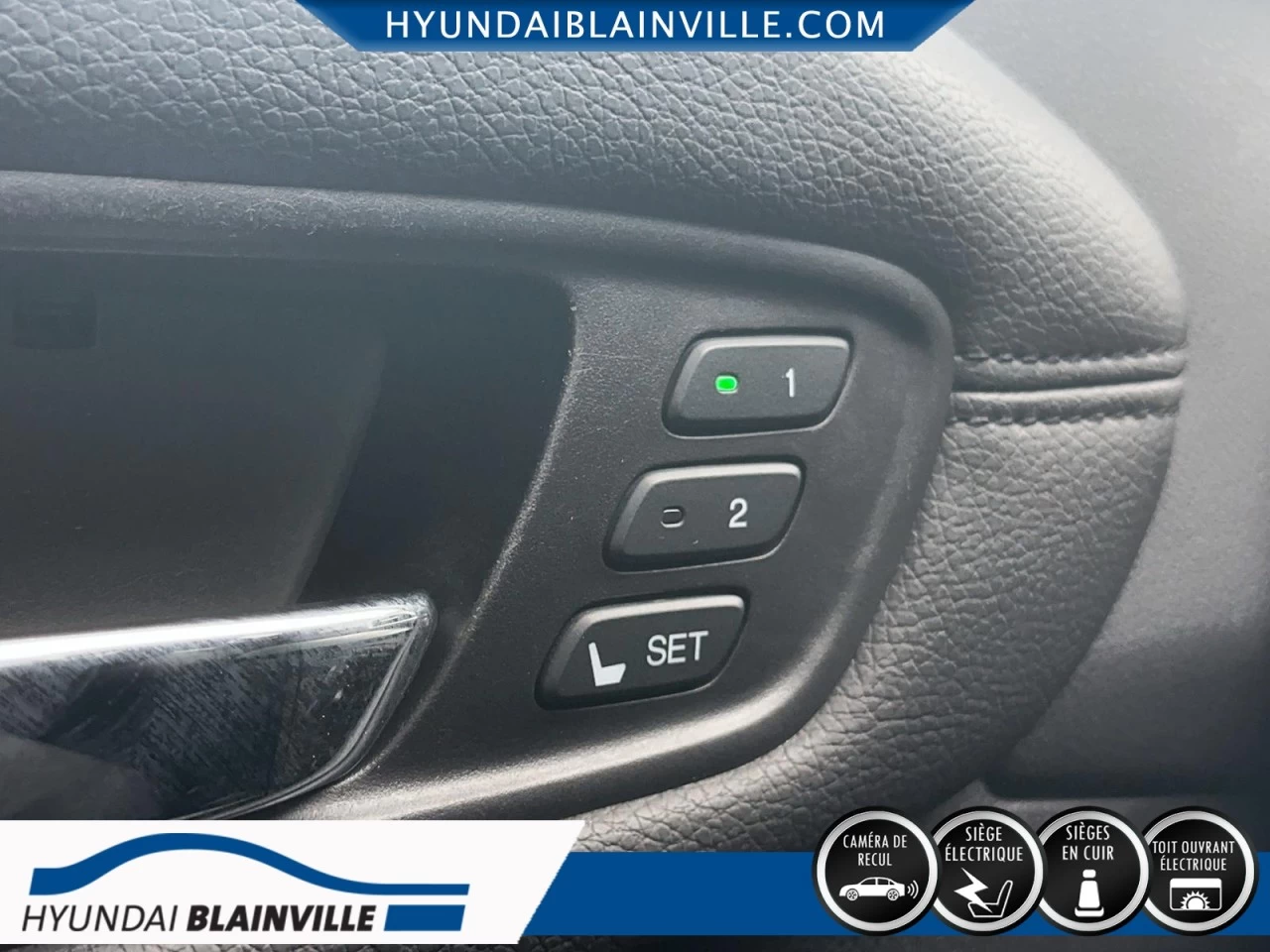 2017 Acura RDX AWD, TECH, CUIR, TOIT OUVRANT, GPS+ Main Image