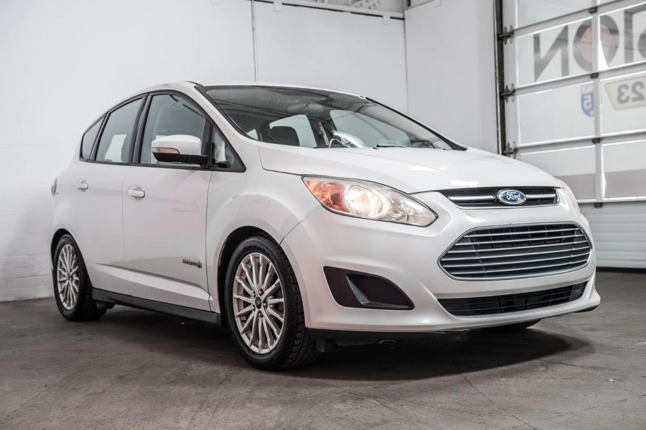2015 Ford C-MAX SE Garantie 1 AN Main Image