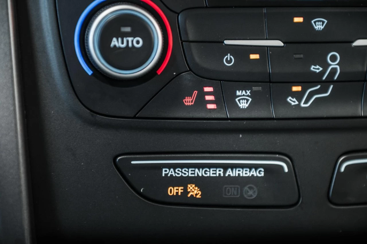 2019 Ford Escape SE 4WD+SIEGES.CHAUFF+MAGS+BLUETOOTH+CAM.RECUL Image principale