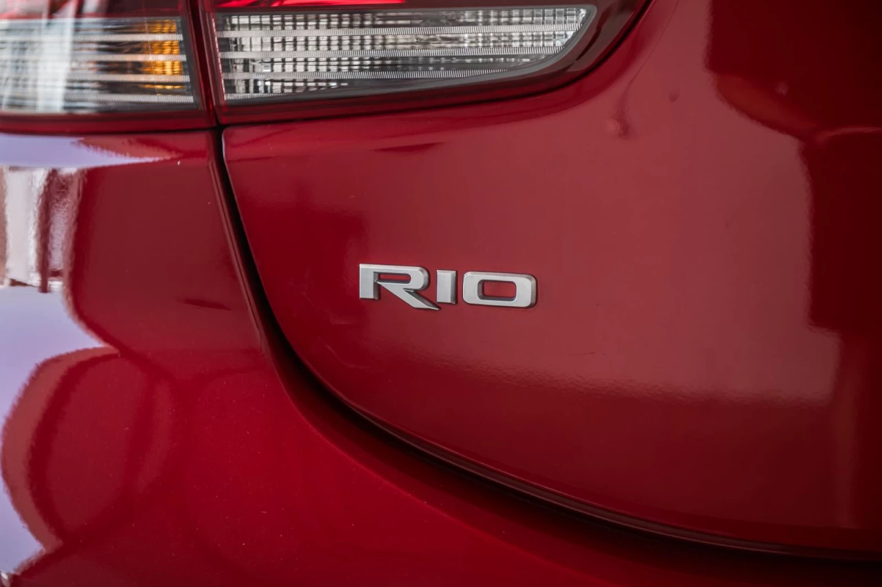 2022 Kia Rio5 LX Premium TOIT.OUVRANT+VOLANT/SIEGES.CHAUFFANTS Image principale