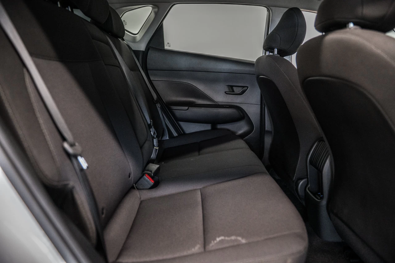 2024 Hyundai Kona electric Preferred Image principale