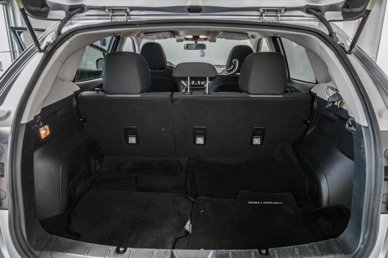 2022 Subaru Crosstrek Touring INSPECTÉ+RECONDITIONNÉ+FINANCEMENT.DISPO Image principale