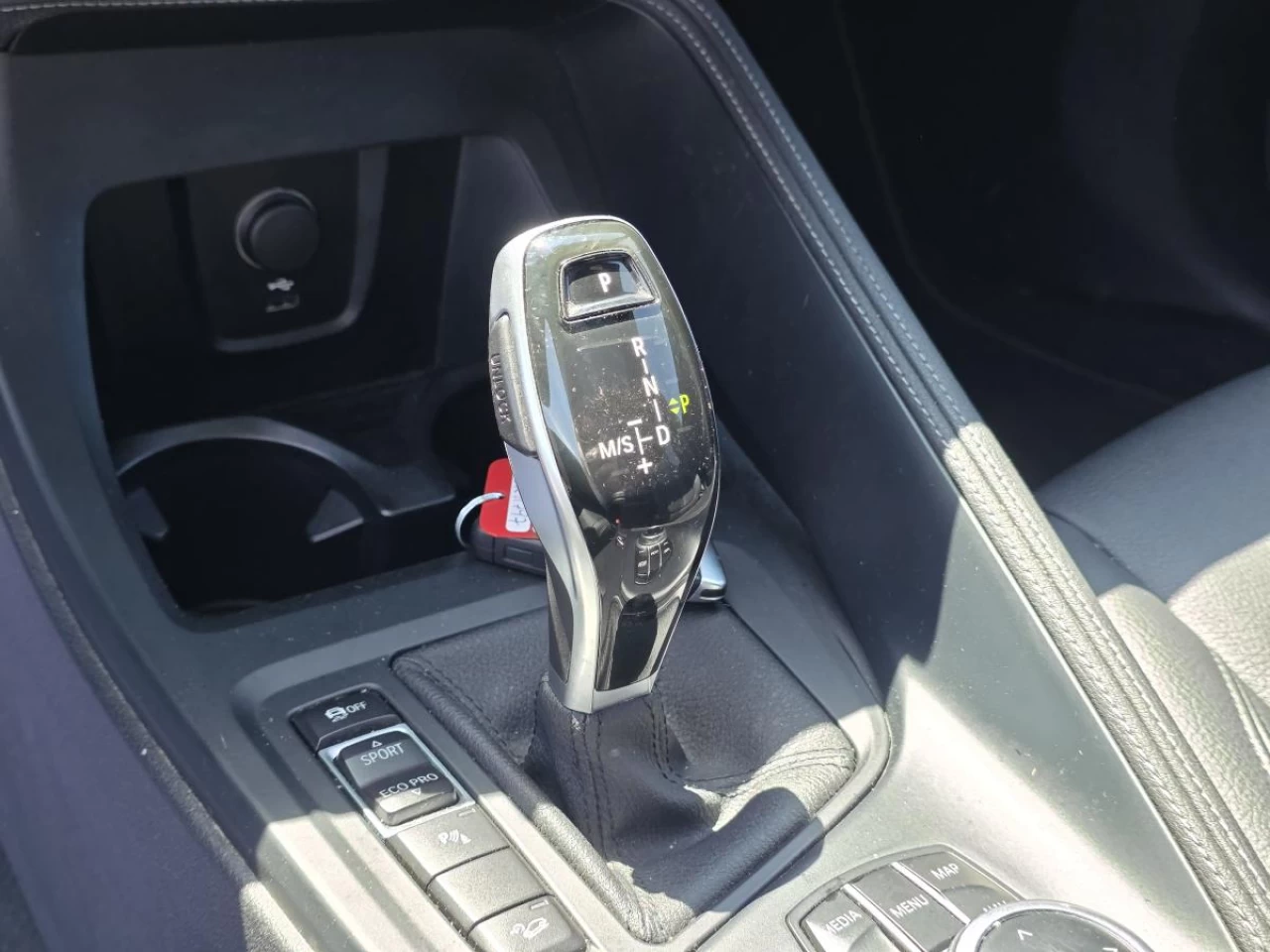 2020 BMW X1 Sports Activity Vehicle Image principale