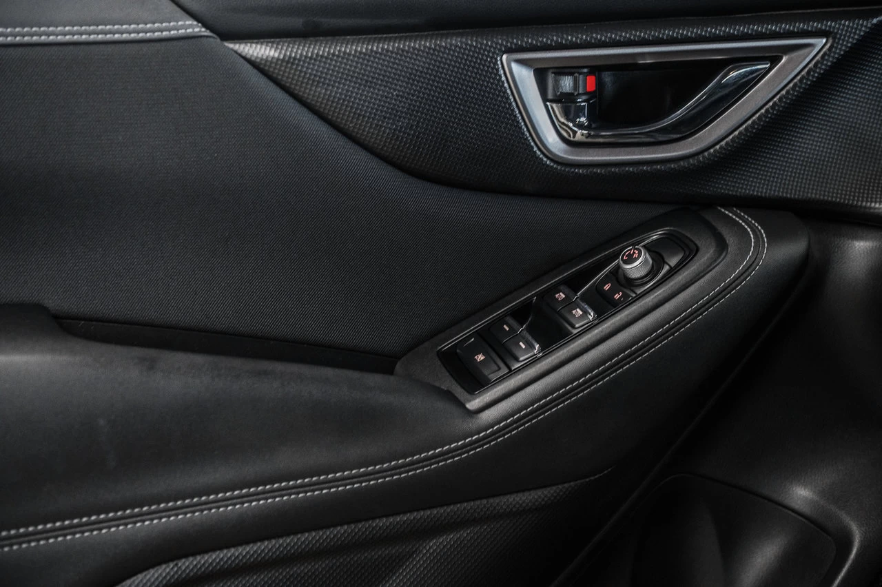 2021 Subaru Forester Convenience Awd Main Image