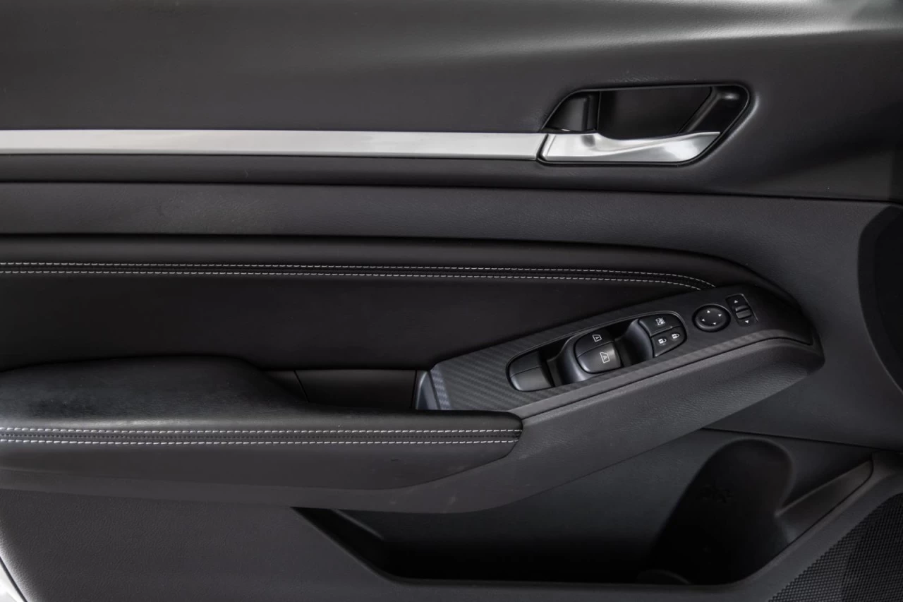2019 Nissan Altima SV AWD+TOIT.OUVRANT+SIEGES.CHAUFF+BLUETOOTH Image principale