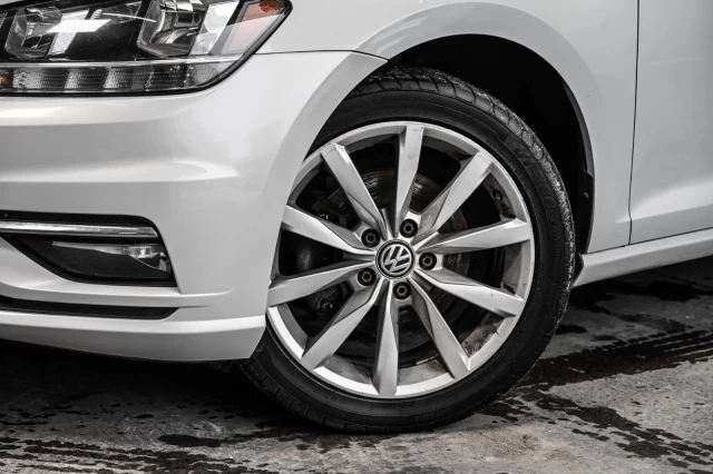 Volkswagen Golf SportWagen Confortline 4MOTION+TOIT.PANO+CUIR+CARPLAY 2019