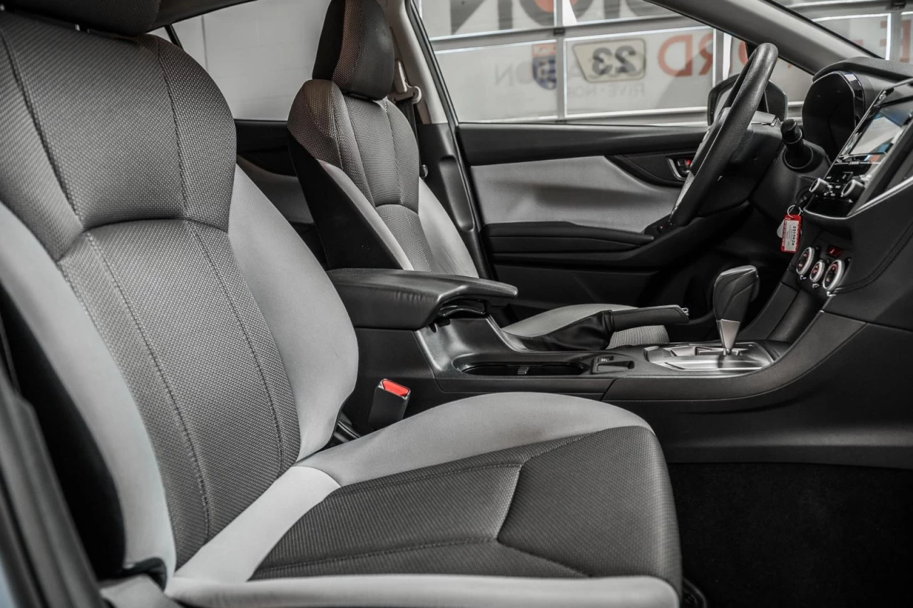 2023 Subaru Crosstrek Convenience CARPLAY+BLUETOOTH+CAM.RECUL Image principale