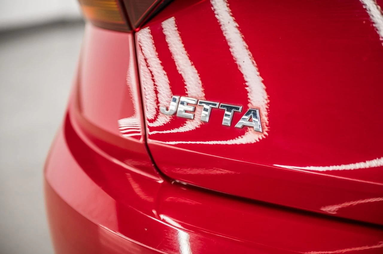 2019 Volkswagen Jetta Comfortline Image principale