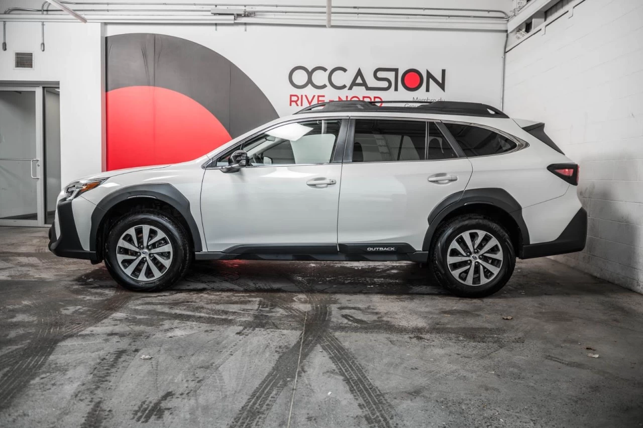 2024 Subaru Outback Touring TOIT.OUVRANT+VOLANT/SIEGES.CHAUFF+CARPLAY Image principale