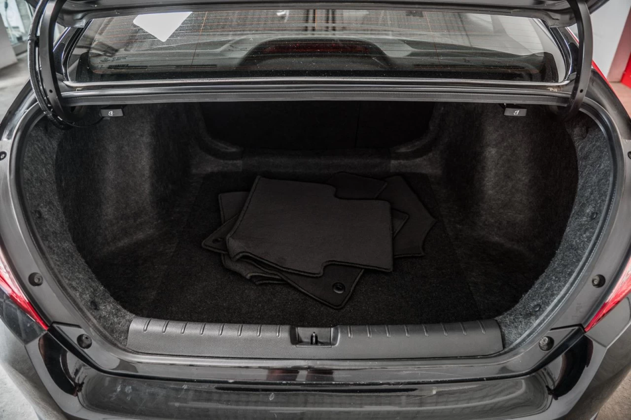 2019 Honda Civic Sedan LX SIEGES.CHAUFF+BLUETOOTH+CAM.RECUL+REG.VITESSE Image principale