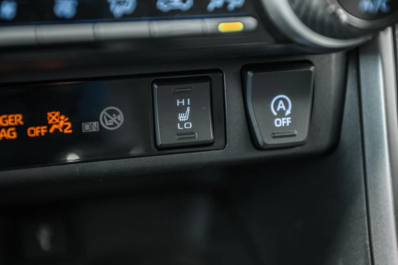 2021 Toyota RAV4 XLE AWD+TOIT.OUVRANT+VOLANT/SIEGES.CHAUFFANTS Image principale