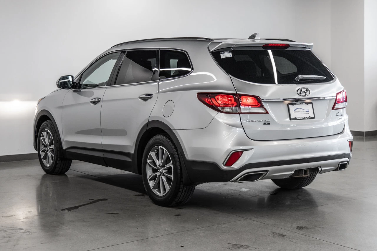 2019 Hyundai Santa Fe XL Preferred 7-Pass Image principale