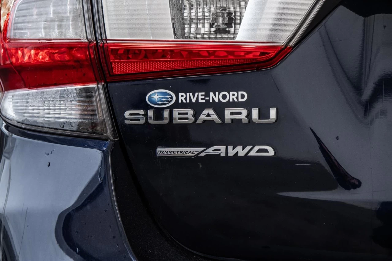 2021 Subaru Impreza Touring EyeSight+SIEGES.CHAUFF+CARPLAY+BLUETOOTH Image principale