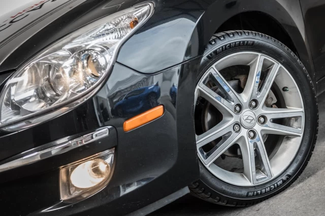 Hyundai Elantra Touring Automatique AUBAINE!!! 2010