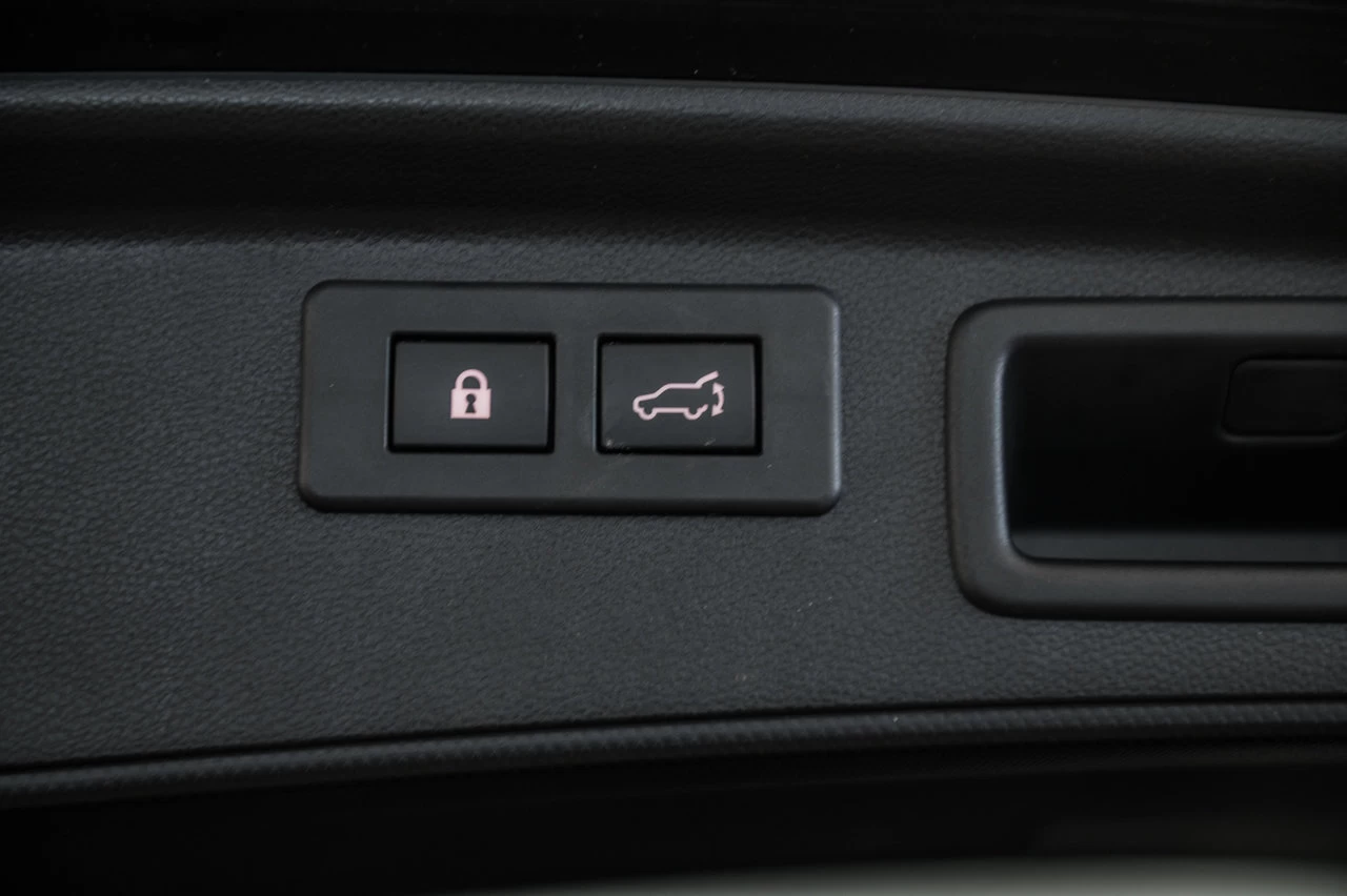2022 Subaru Forester Touring Eyesight Awd Image principale