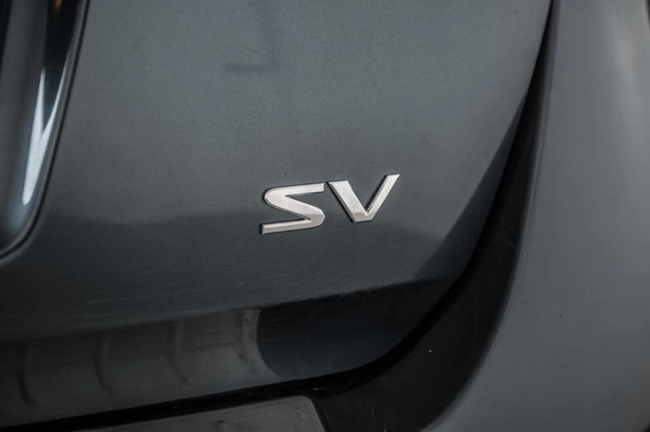 2013 Nissan Murano AWD SV Garantie 1 AN Image principale