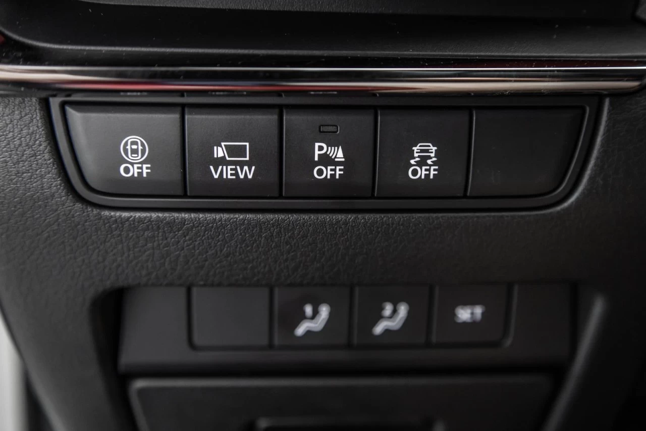 2021 Mazda Mazda3 Sport GT AWD+NAVI+TOIT.OUVRANT+CUIR+VOLANT/SIEGES.CHAUFF Image principale