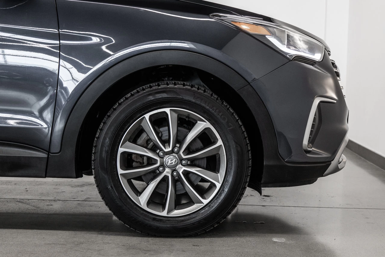2019 Hyundai Santa Fe XL Preferred Awd Image principale