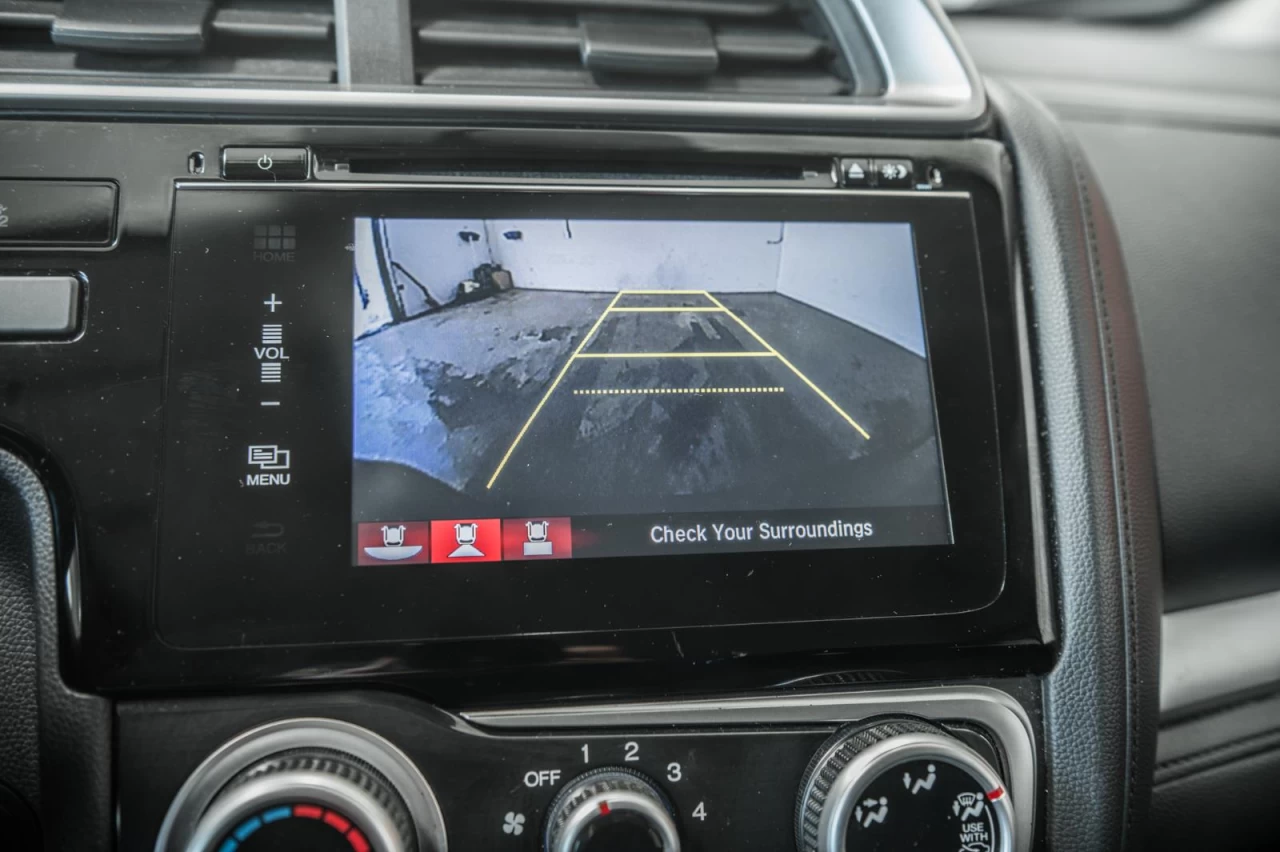 2015 Honda Fit Automatique - BAS KM - Garantie 1 AN Image principale
