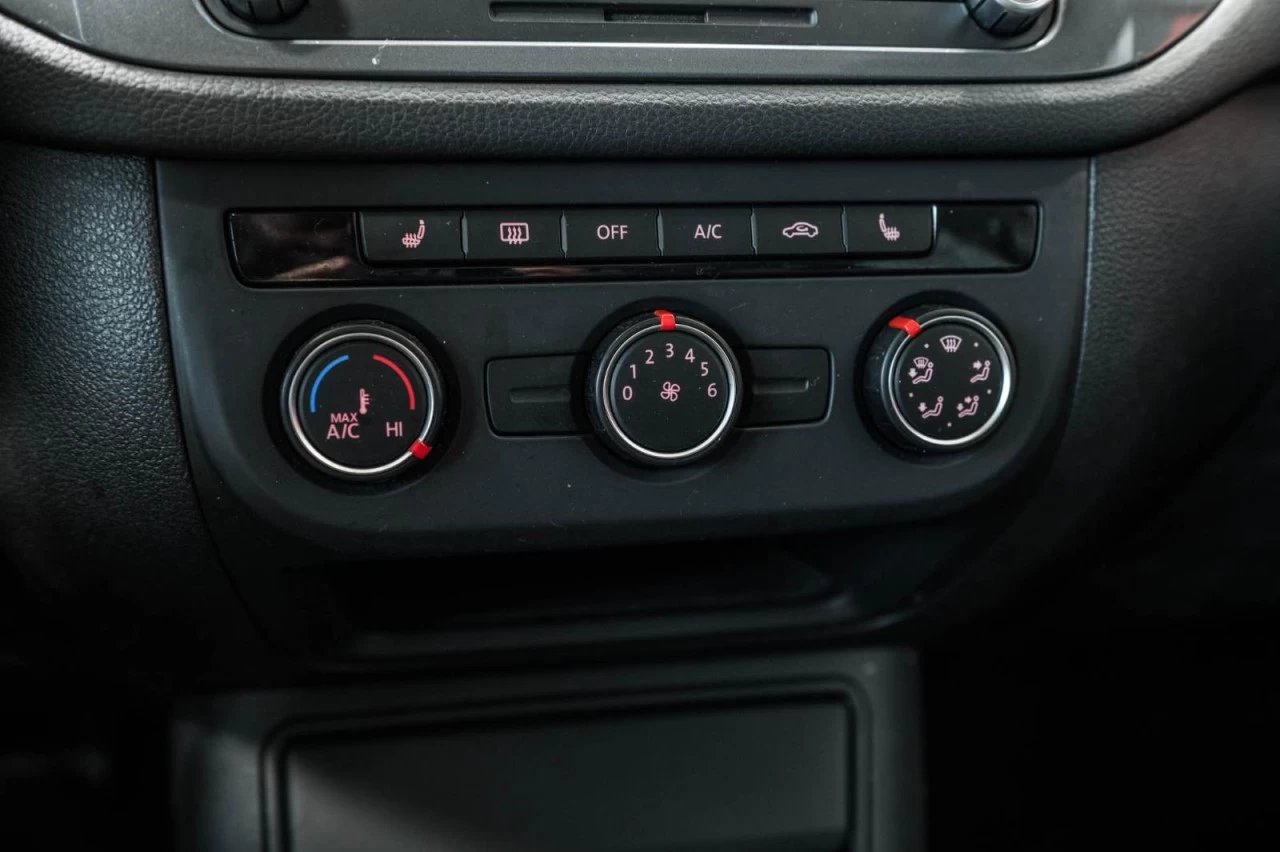 2014 Volkswagen Tiguan 4MOTION Automatique Garantie 1 AN Main Image