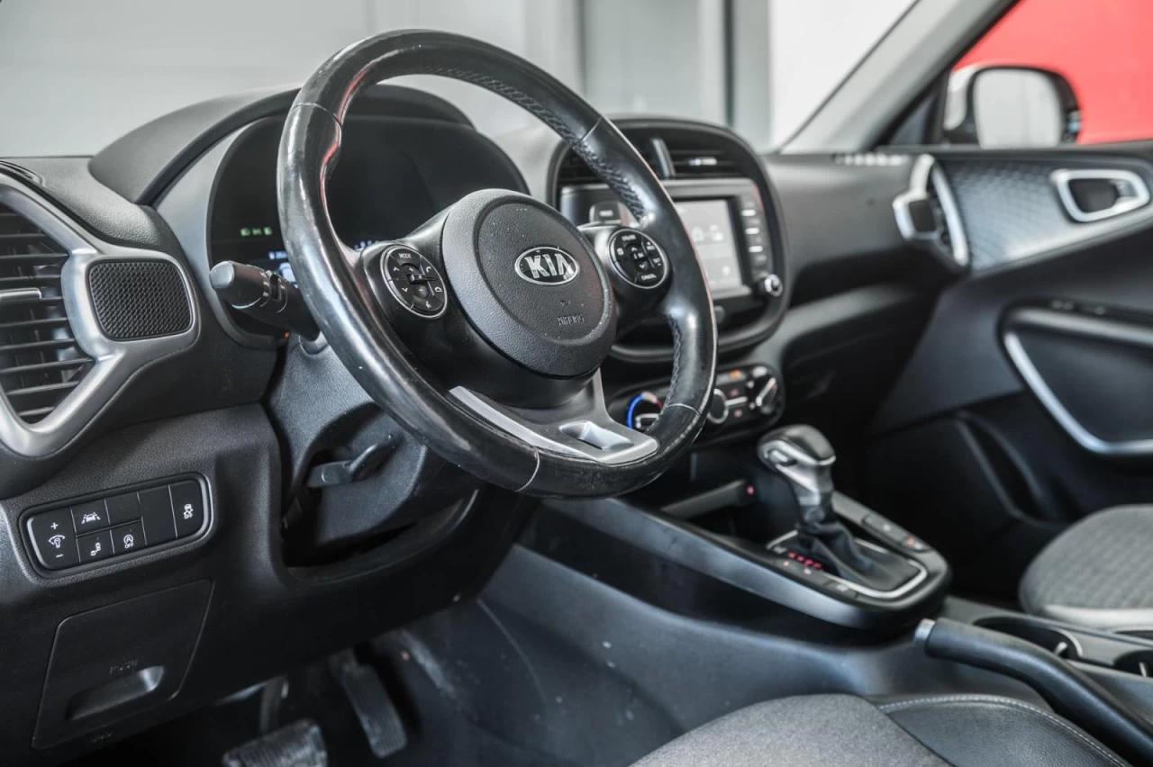2020 Kia Soul EX+ TOIT.OUVRANT+VOLANT/SIEGES.CHAUFF+CARPLAY Main Image