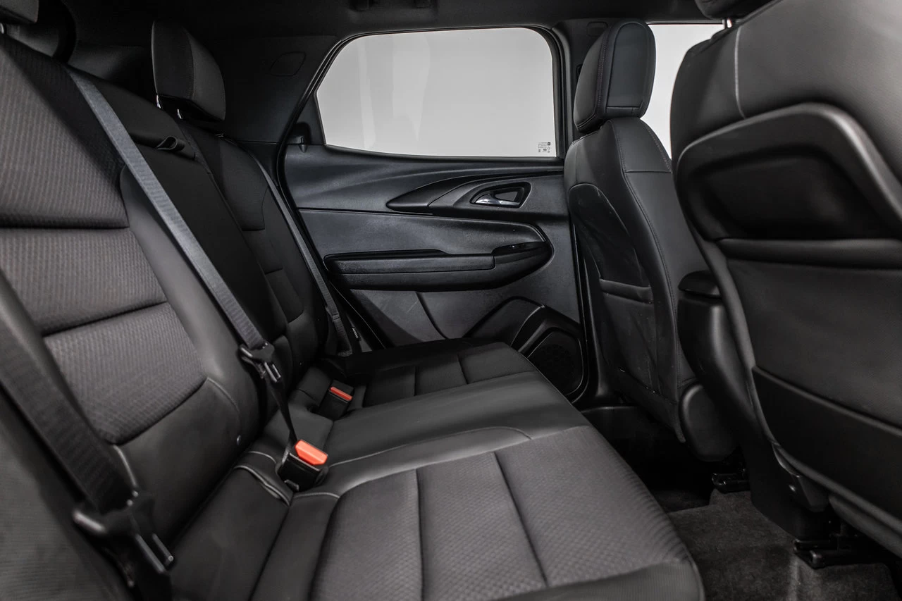 2023 Chevrolet TrailBlazer Rs Awd Main Image