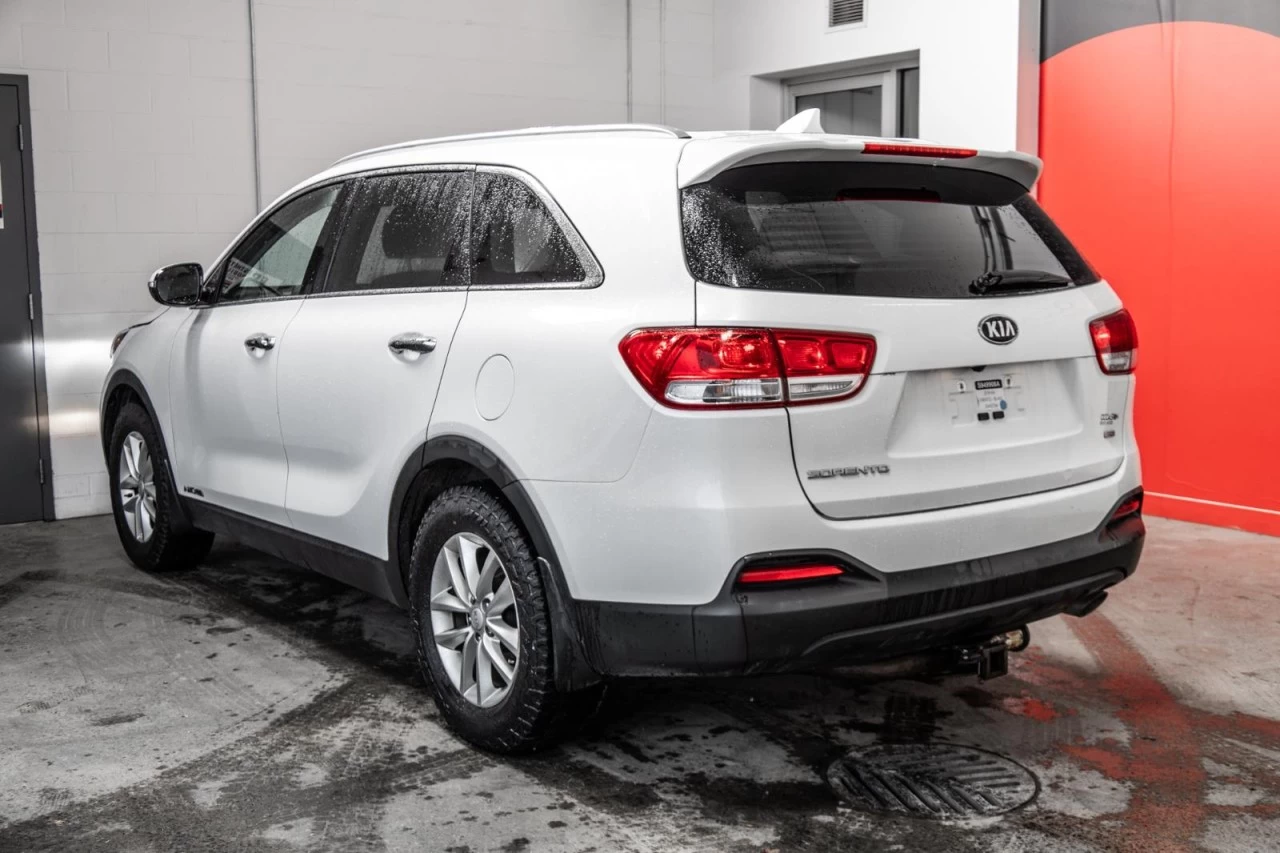 2018 Kia Sorento LX V6 AWD 7 PLACES GARANTIE 1 AN Main Image