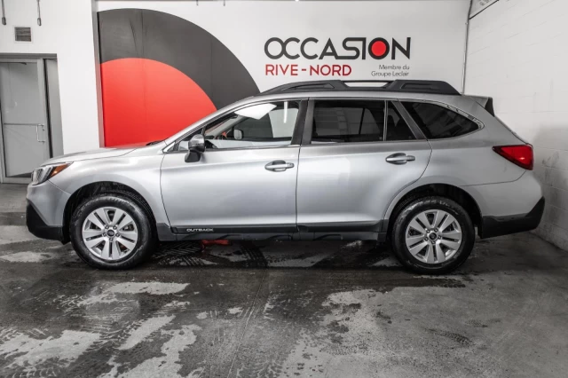 Subaru Outback 2.5i Touring Garantie 1 AN 2019