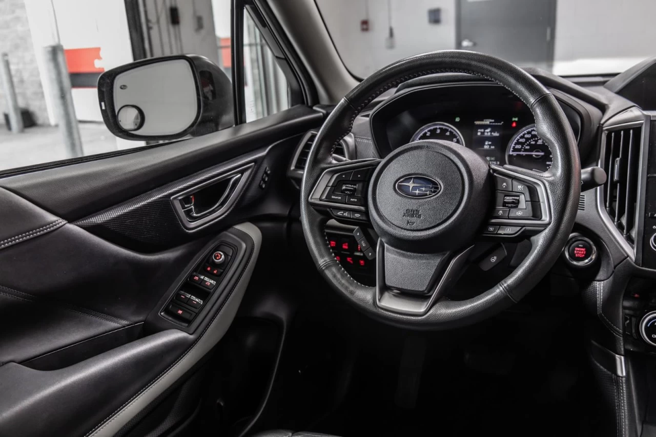 2023 Subaru Forester Limited NAVI+TOIT.PANO+CUIR+CARPLAY Image principale