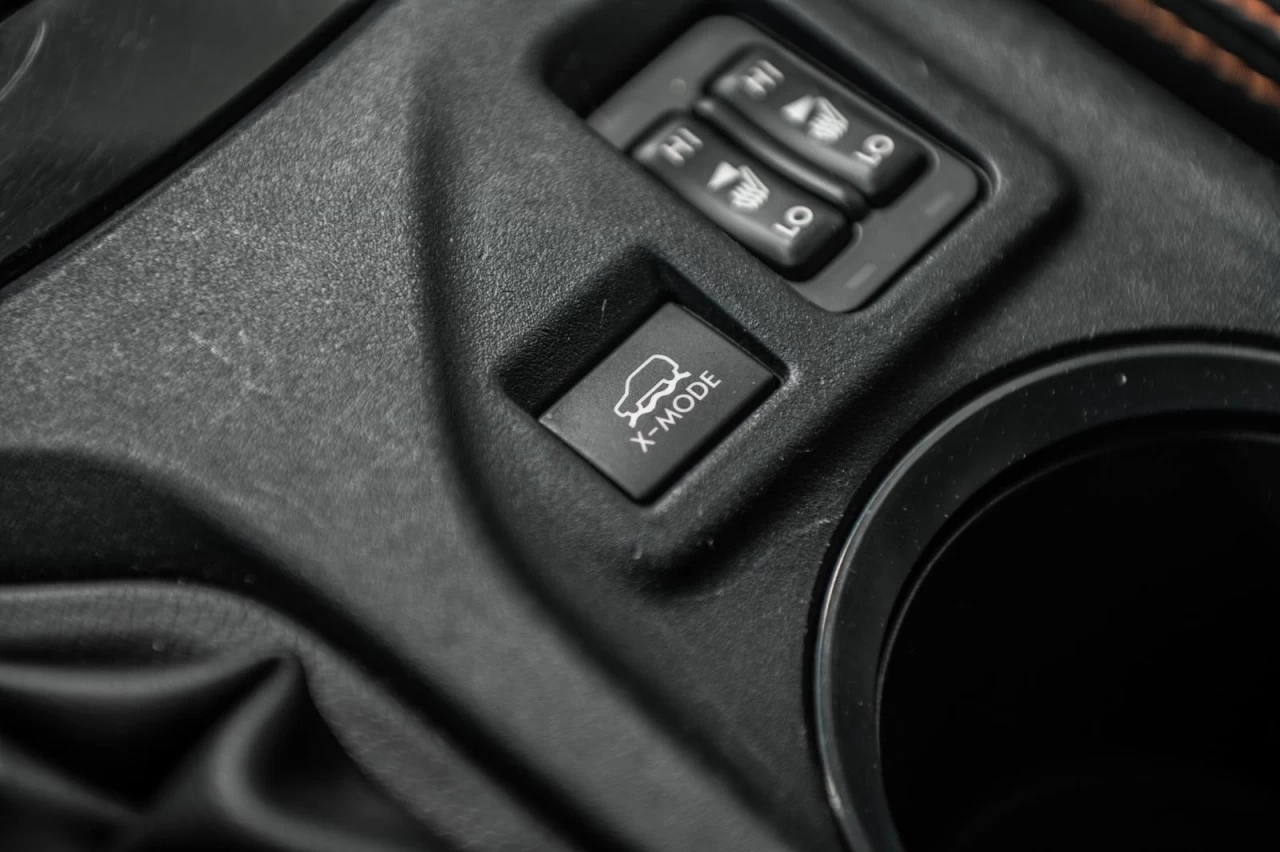 2019 Subaru Crosstrek Touring SIEGES.CHAUFF+CARPLAY+BLUETOOTH+CAM.RECUL Image principale