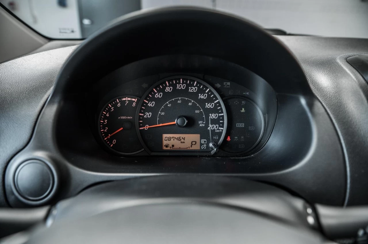2022 Mitsubishi Mirage SE BLUETOOTH+CAM.RECUL+REG.VITESSE Main Image