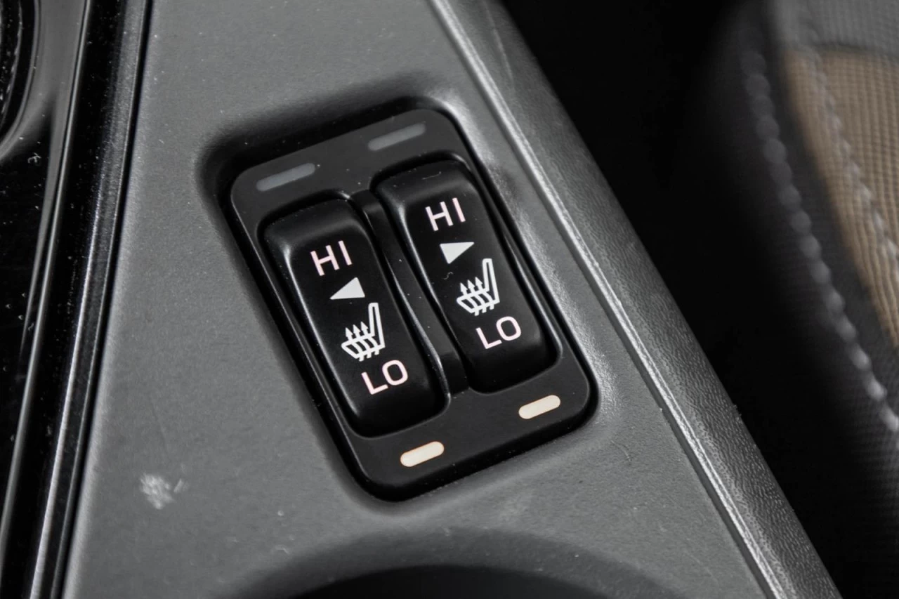 2024 Subaru Crosstrek Onyx 2.5L TOIT.OUVRANT+CARPLAY Image principale