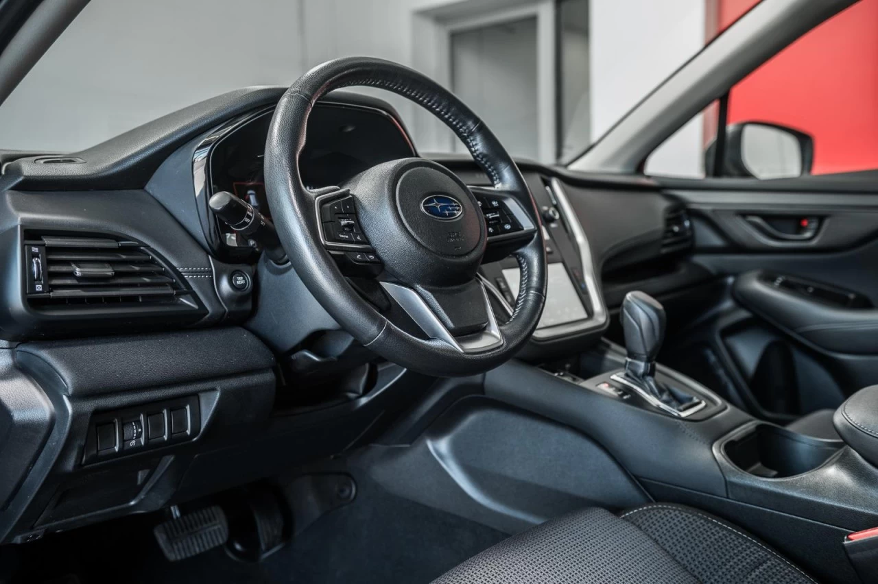 2022 Subaru Outback Convenience CARPLAY+BLUETOOTH+CAM.RECUL Image principale