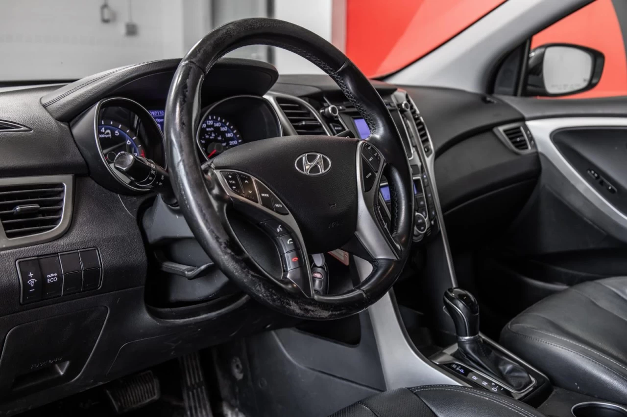 2013 Hyundai Elantra GT SE Automatique Garantie 1 AN Image principale