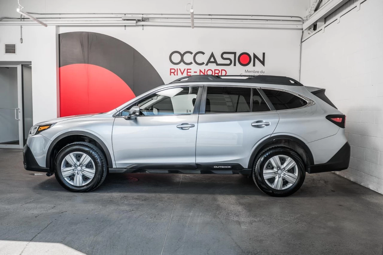 2022 Subaru Outback Convenience CARPLAY+BLUETOOTH+CAM.RECUL Image principale