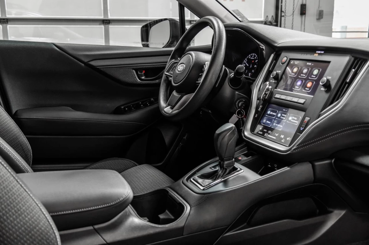 2021 Subaru Outback 2.5i Convenience SIEGES.CHAUFF+CARPLAY+BLUETOOTH Main Image