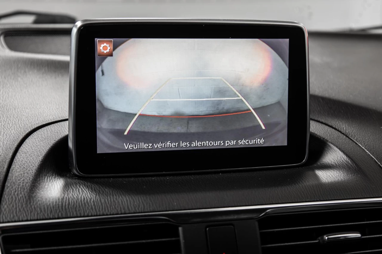 2014 Mazda Mazda3 Automatique GT-SKY Garantie 1 AN Image principale