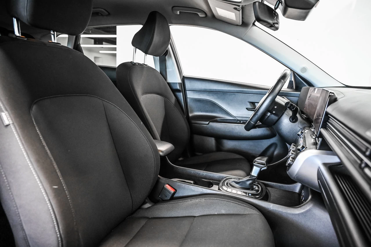 2024 Hyundai Kona Preferred Awd Image principale