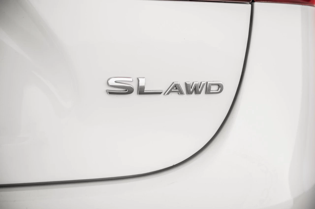 2019 Nissan Qashqai SL AWD+NAVI+TOIT.OUVRANT+CUIR+SIEGES.CHAUFFANTS Main Image